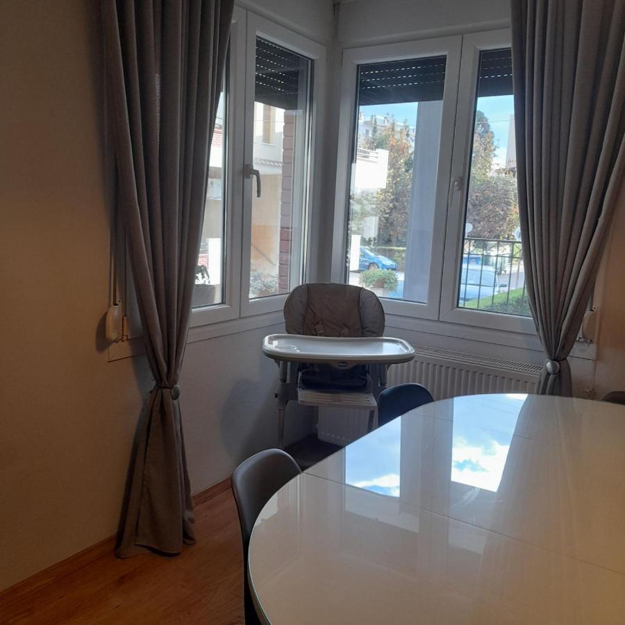 Living Life Apartment Komotini Exterior foto