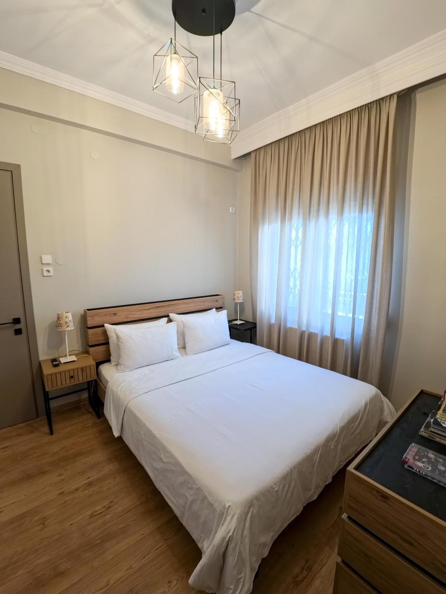 Living Life Apartment Komotini Exterior foto