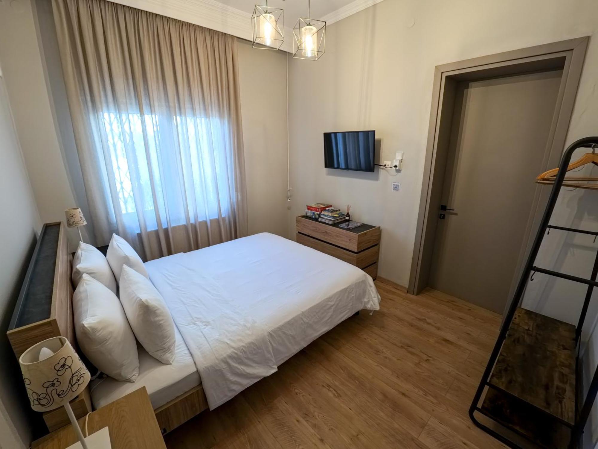 Living Life Apartment Komotini Exterior foto