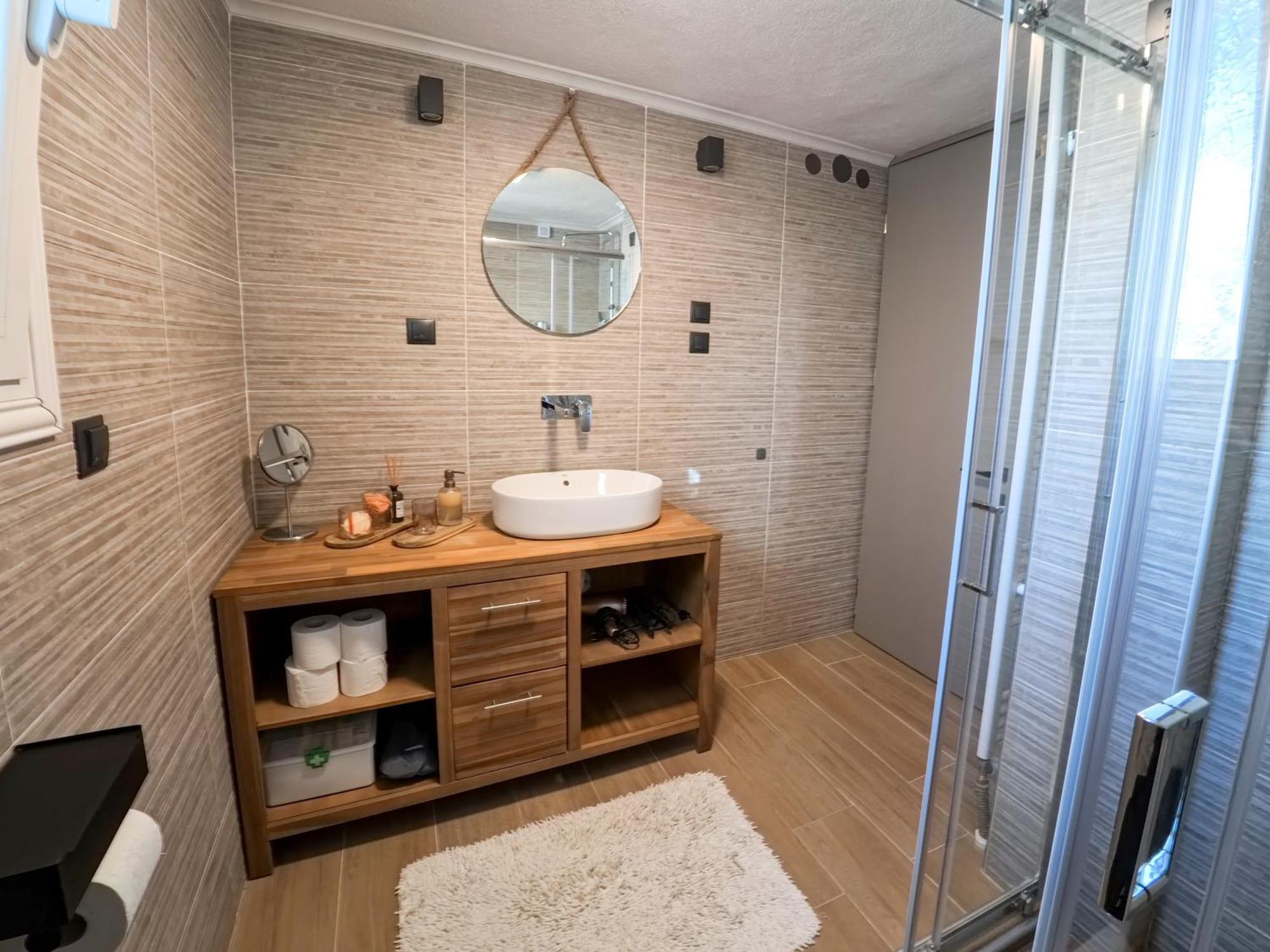 Living Life Apartment Komotini Exterior foto